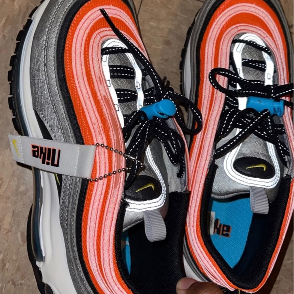 Air max size 6.5 very good condition